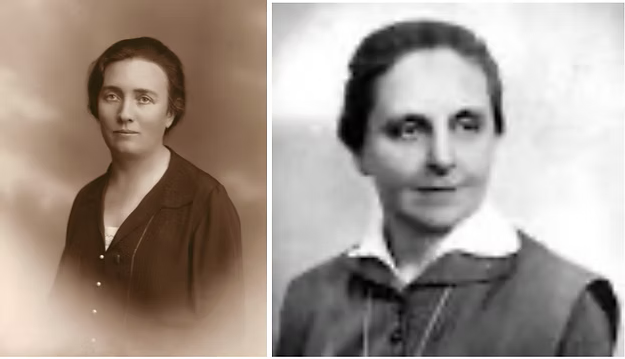 Slachta Margit
