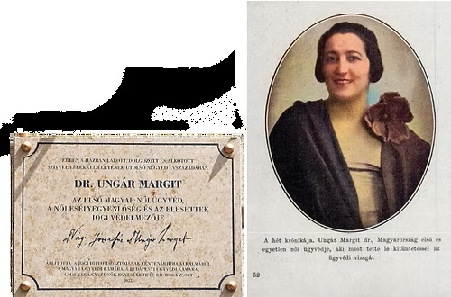 Ungár Margit